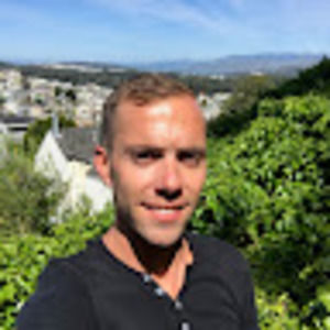 Meet your Posher, Andrew
